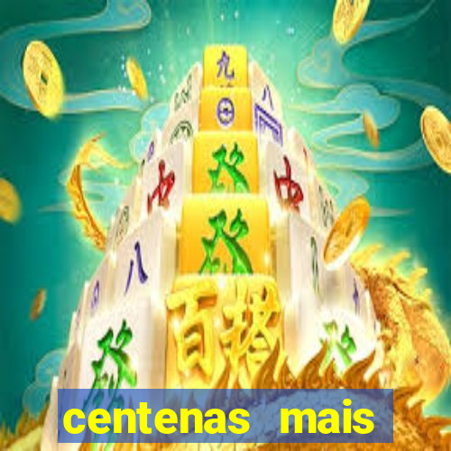 centenas mais atrasadas na loteria federal